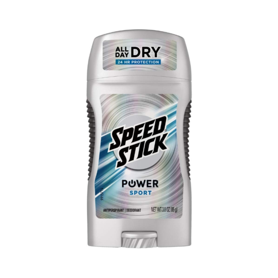 Deodorant Stick