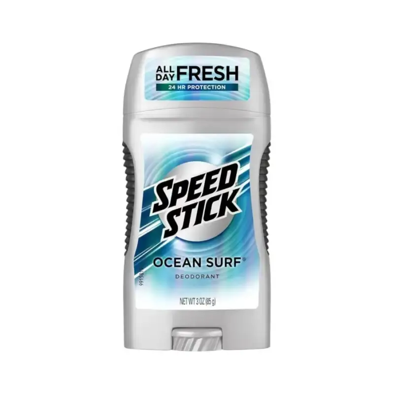 Deodorant Stick