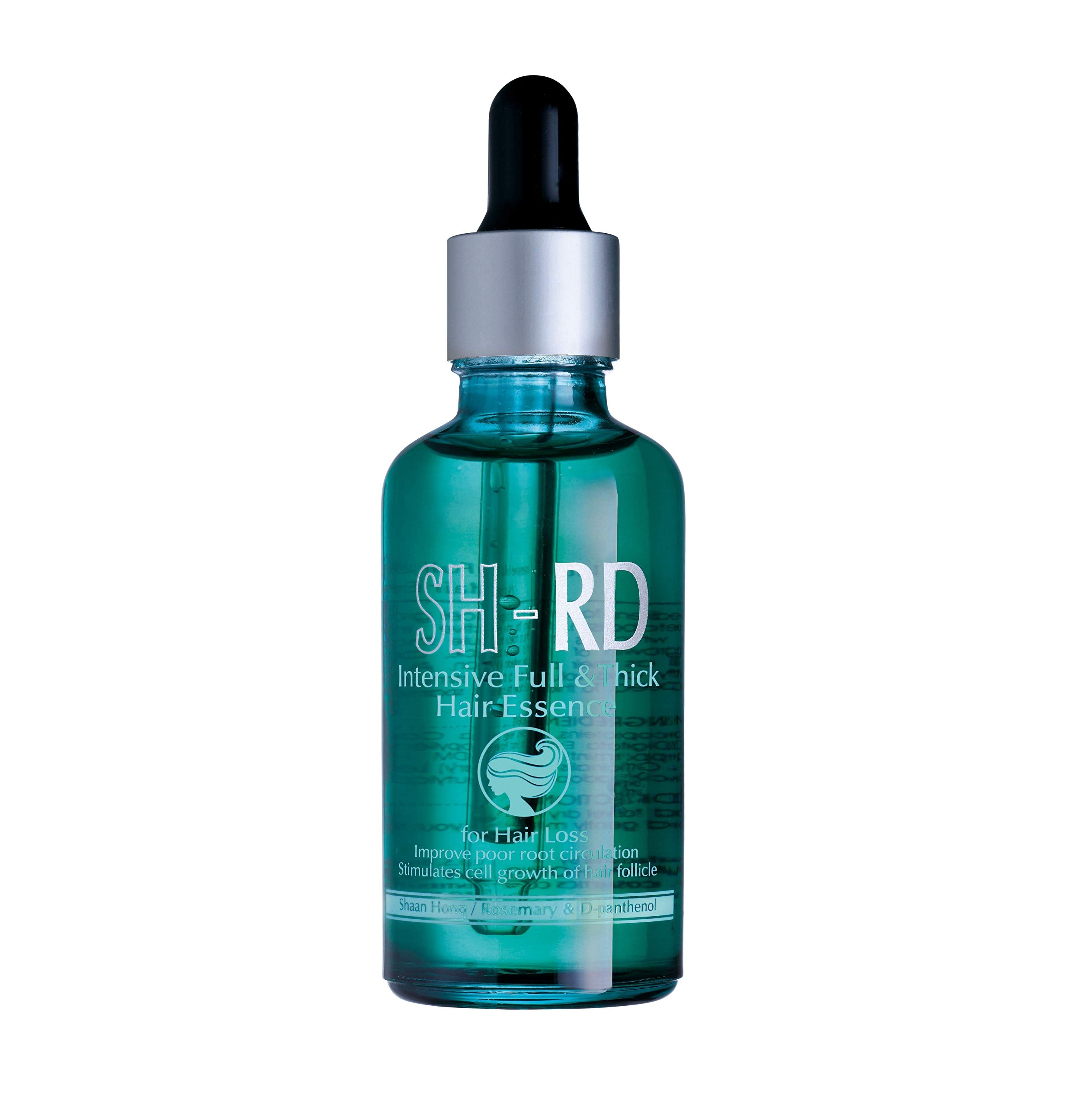 Intensive Full & Thick Hair Essence