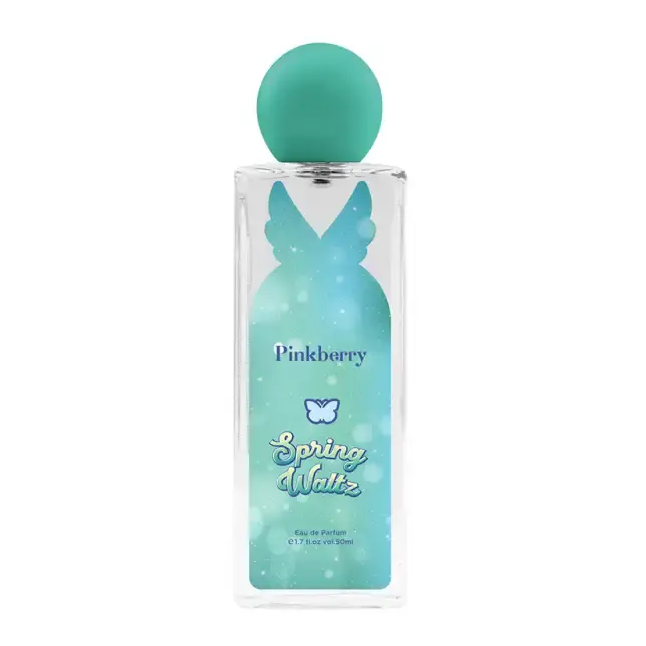 Spring Waltz EDP