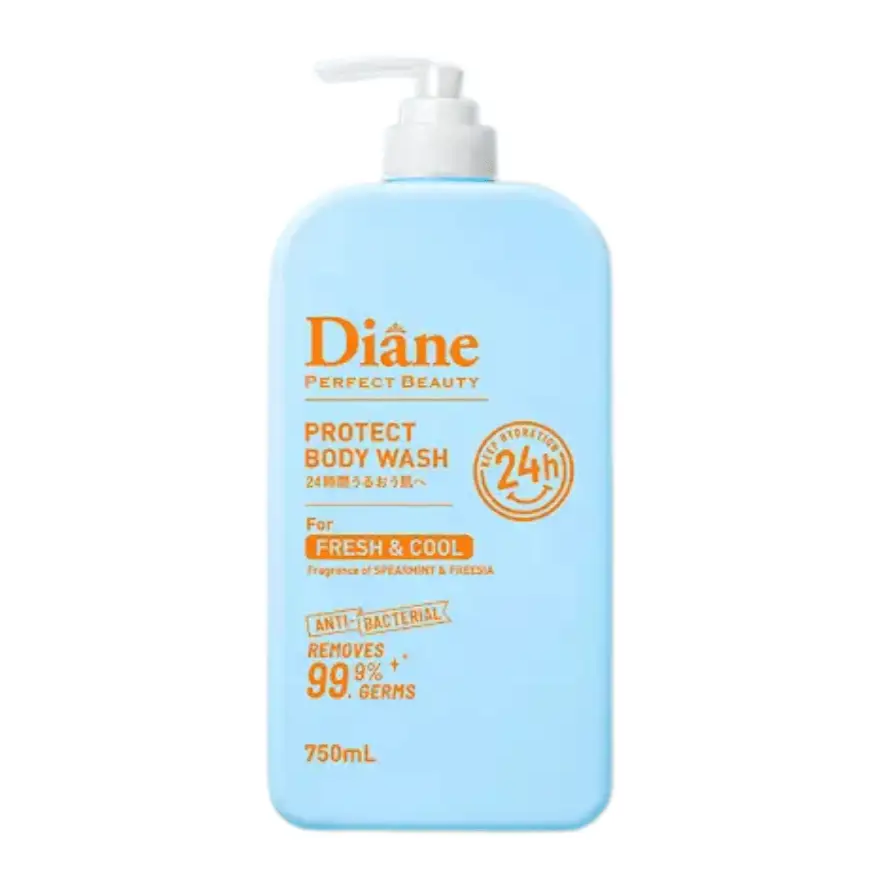 Protect Body Wash