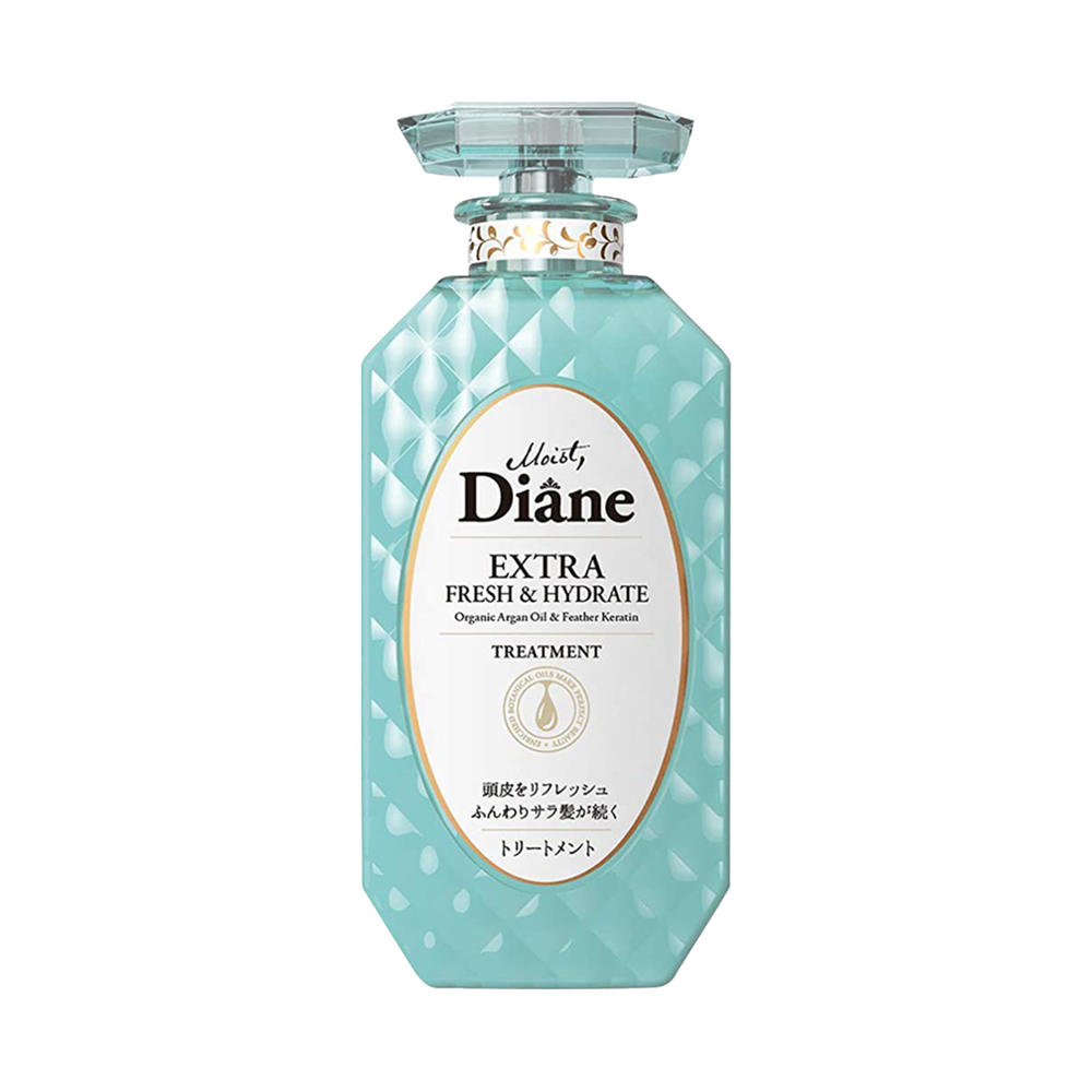 Extra Fresh And Hydrate Treatment