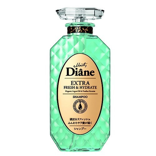 Extra Fresh & Hydrate Shampoo