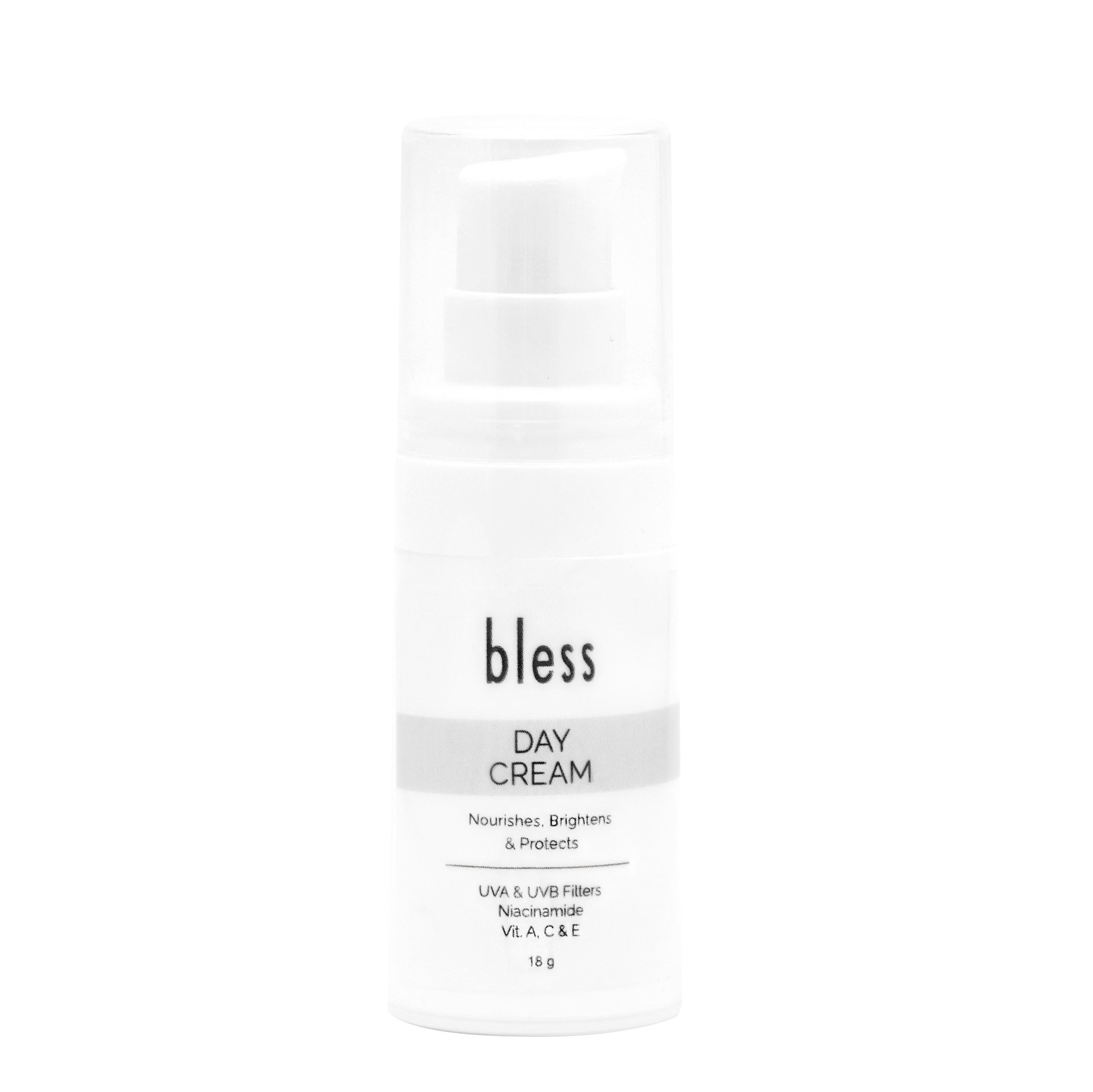 Bless Day Cream 