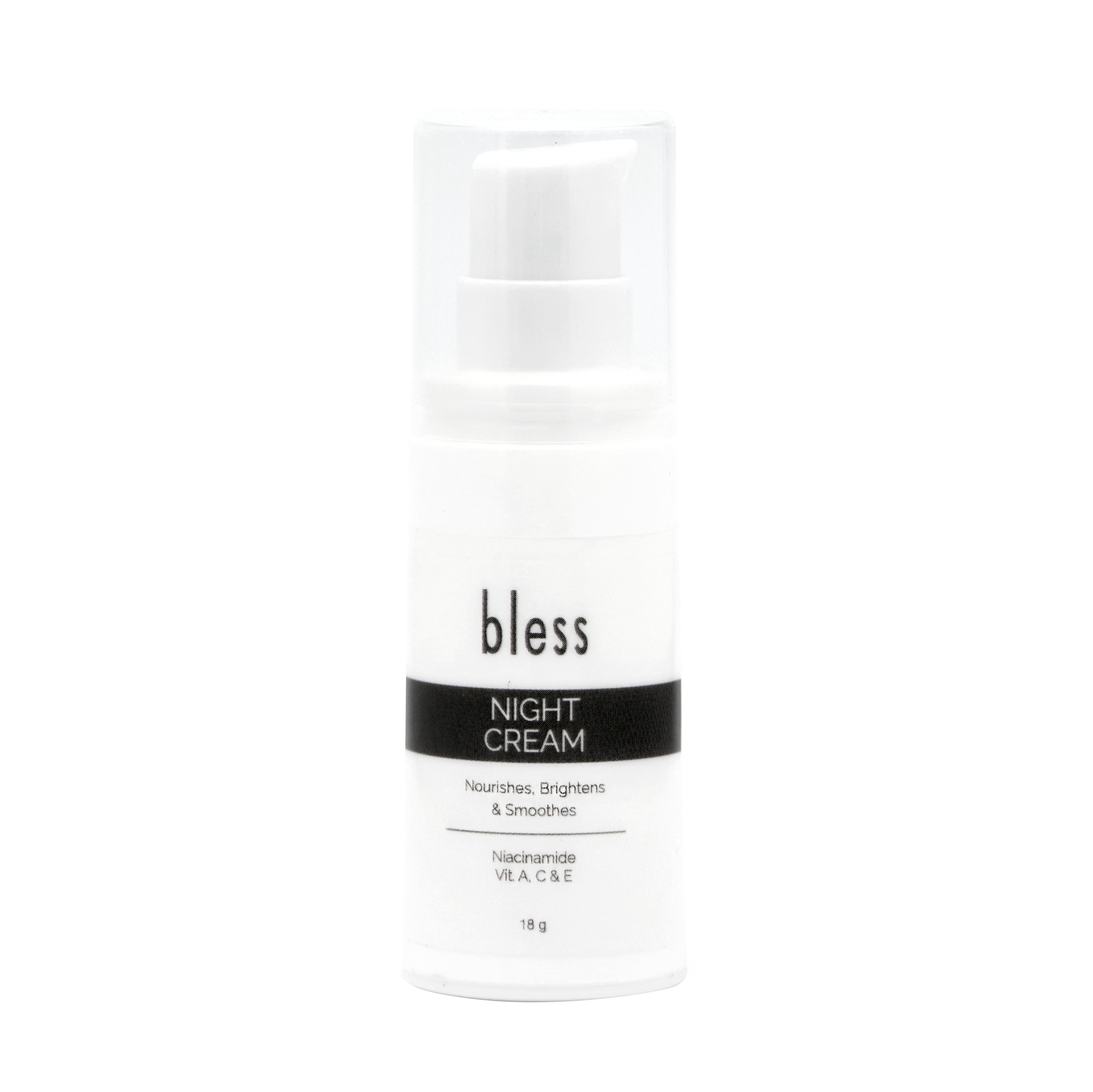 Night Cream