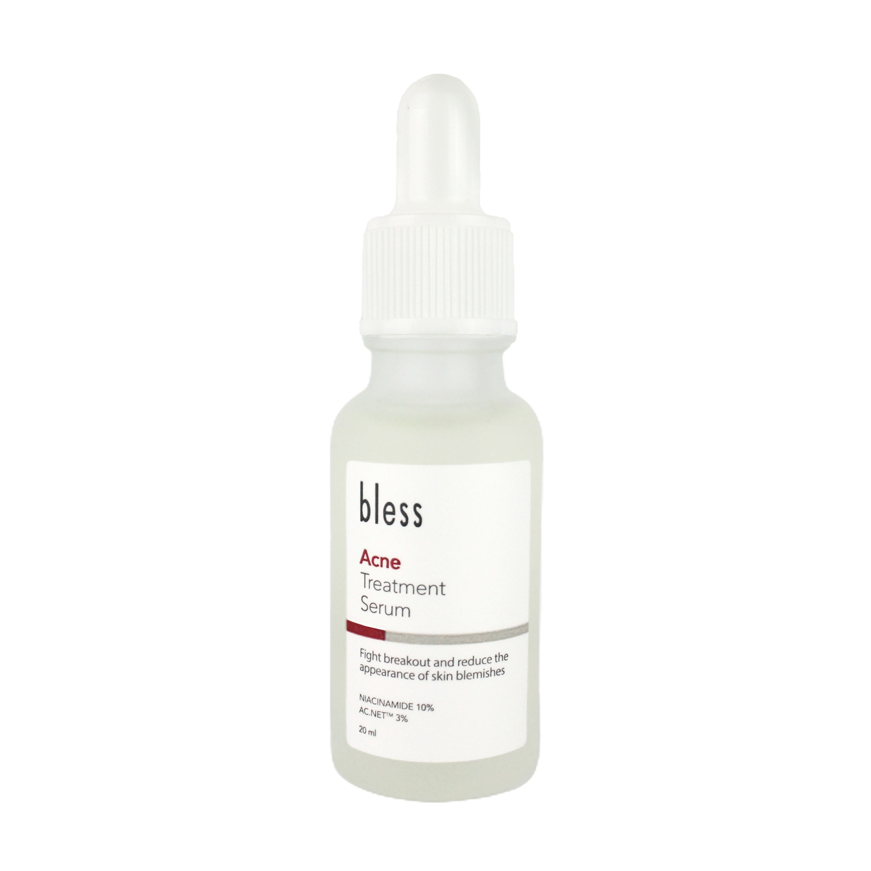 Acne Treatment Serum