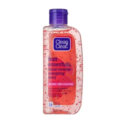 Fruit Essentials Facial Cleanser