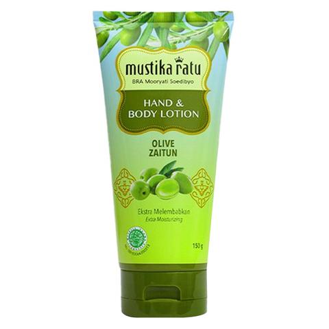 Body Lotion