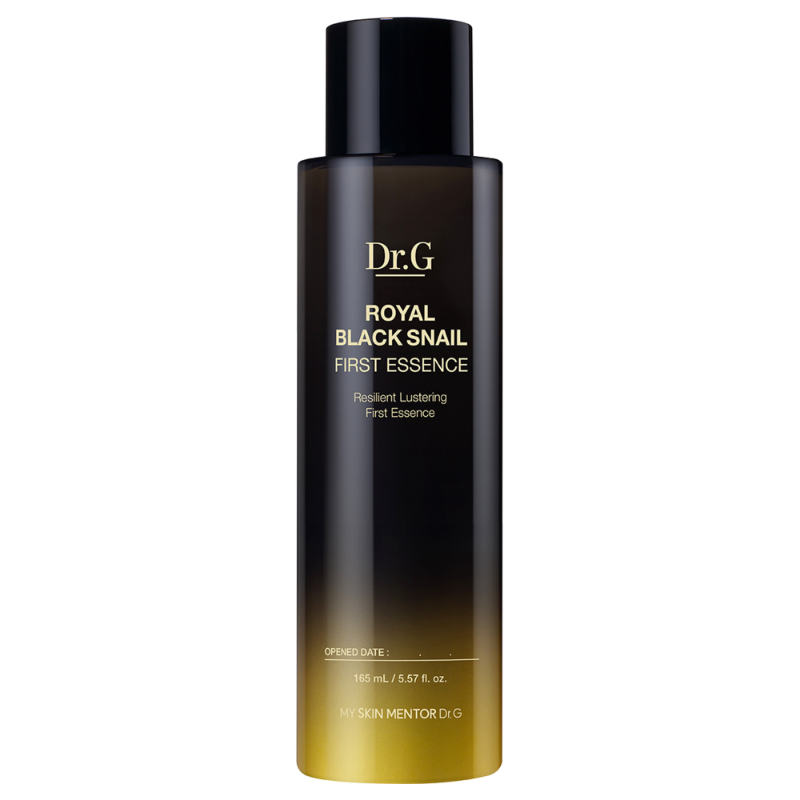 Royal Black Snail Essence