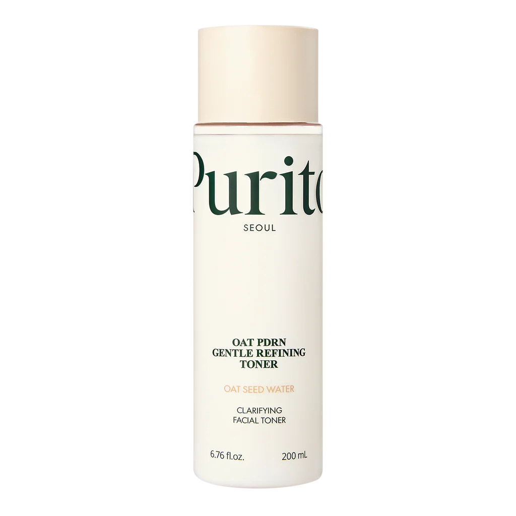 Oat PDRN Gentle Refining Toner