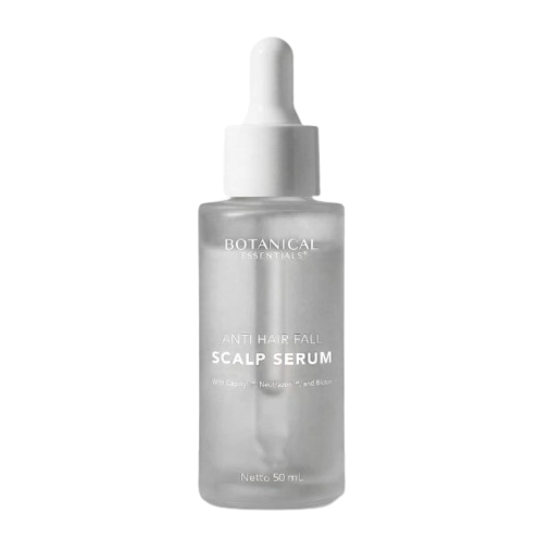 Anti Hair Fall Scalp Serum