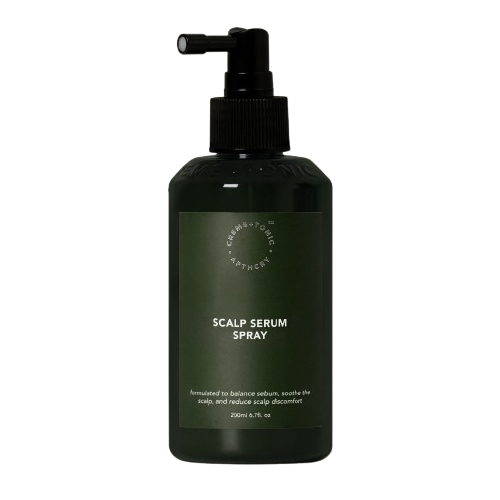 Scalp Serum Spray