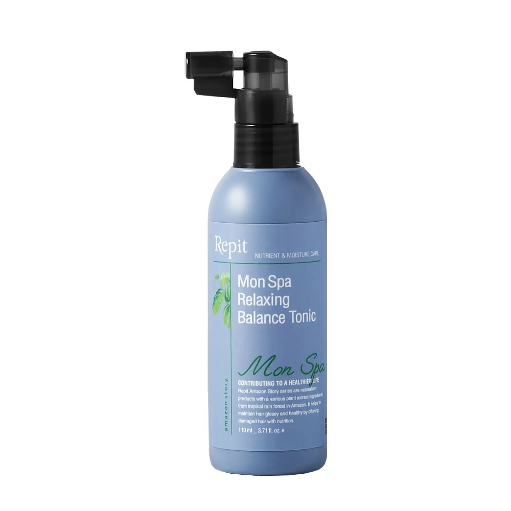 Amazon Story Mon Spa Relaxing Balance Tonic
