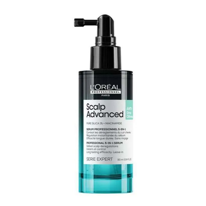 Scalp Advanced 5 in 1 Hair Serum