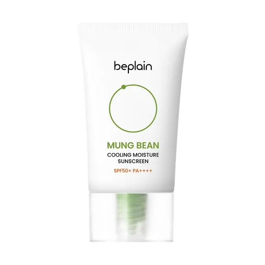 Mung Bean Cooling Moisture Sunscreen