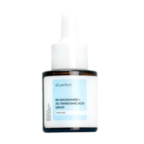 8% Niacinamide 3% Tranexamic Acid Serum