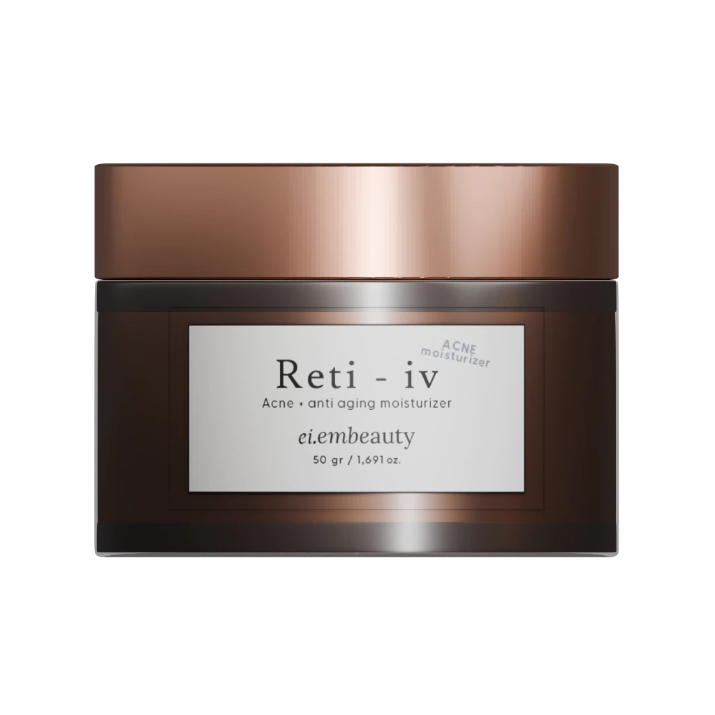 RETI-IV Retinol Moisturizer