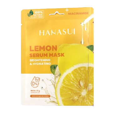 Serum Sheet Mask