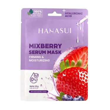 Serum Sheet Mask