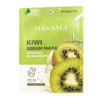 Serum Sheet Mask