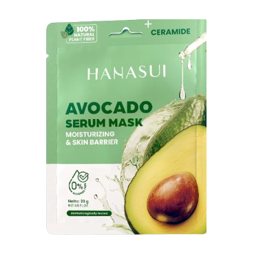Serum Sheet Mask