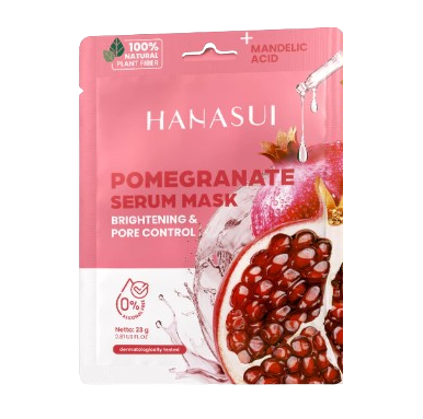 Serum Sheet Mask