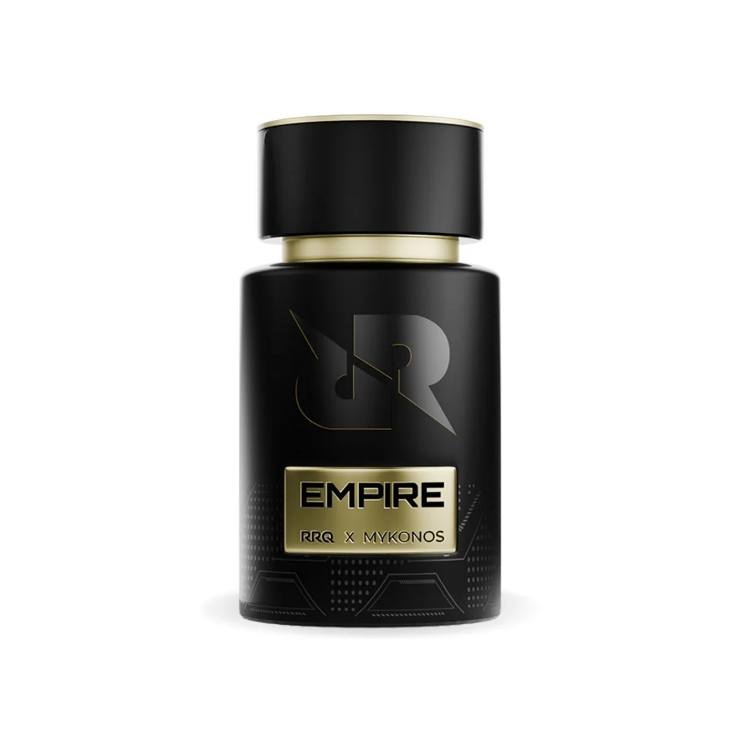 Empire X RRQ Extrait de Parfum