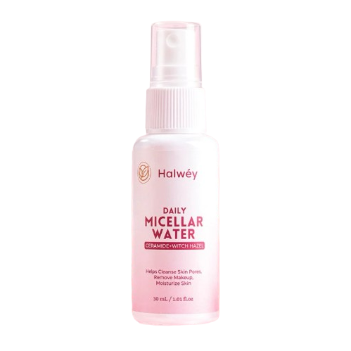 Ceramide + Witch Hazel Daily Micellar Water