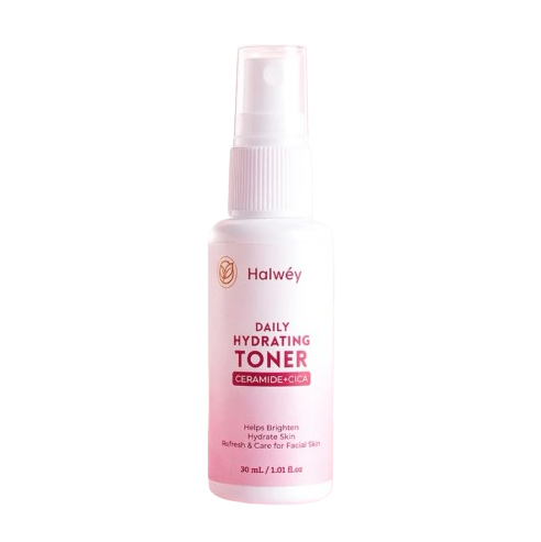 Ceramide + Cica Daily Hydrating Toner
