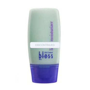 Oil Control Light Moisturizer
