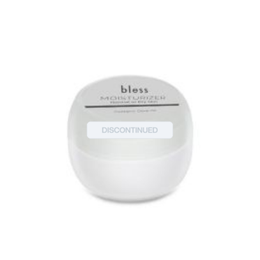 Bless Moisturizer 