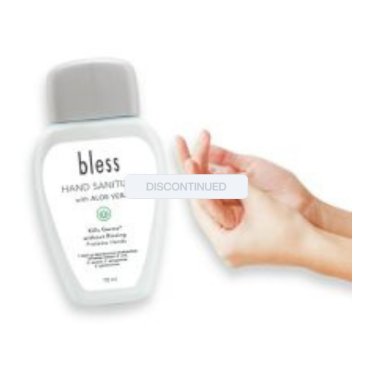 Hand Sanitizer