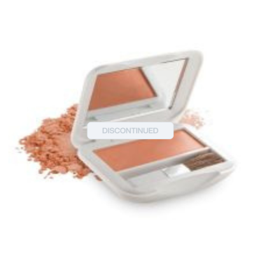 Bless Blush On Beige
