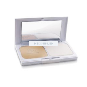Bless Powder Foundation Ivory
