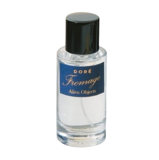 x DORE Fromage EDP