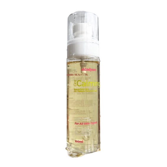 Cica Calming Essence Toner Face Mist 3 in 1
