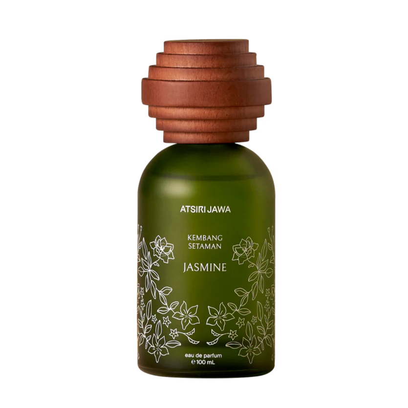 Kembang Setaman Jasmine EDP