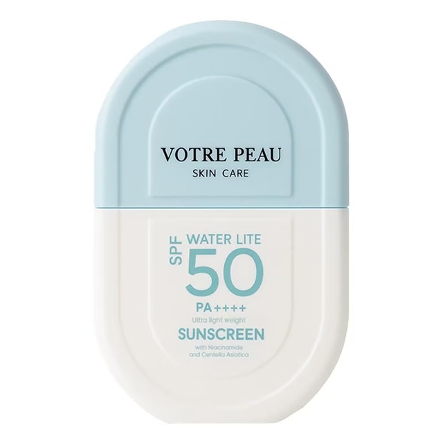 Water Lite Sunscreen SPF 50PA++++