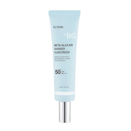 Beta-Glucan Water Barrier Sunscreen SPF 50+ PA++++