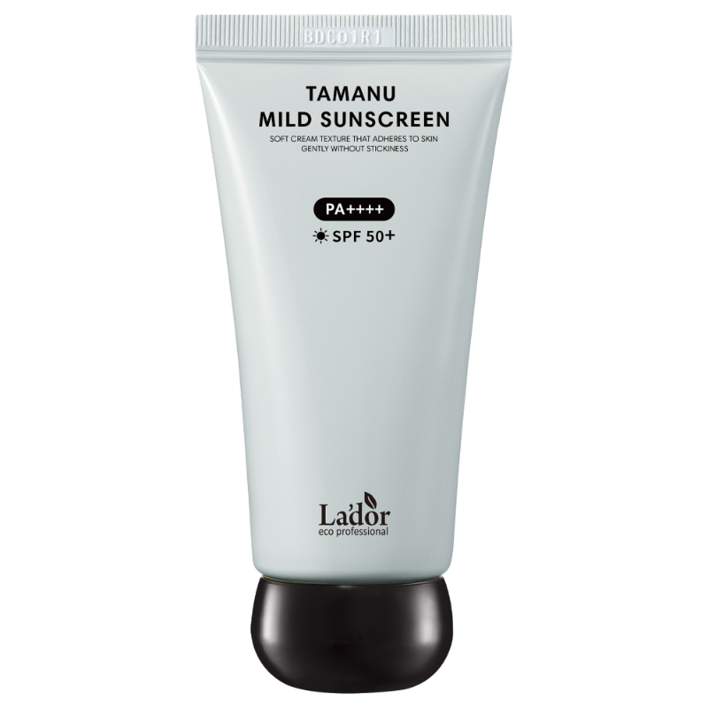 Tamanu Mild Sunscreen