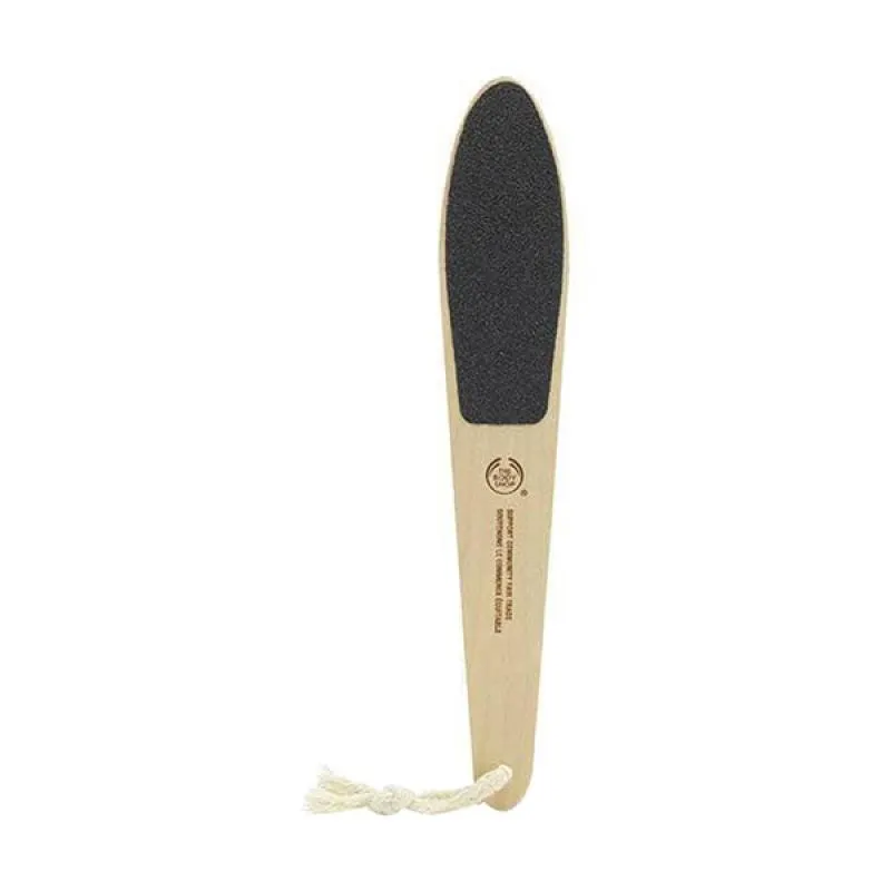 Foot Filer - File A Foot Big