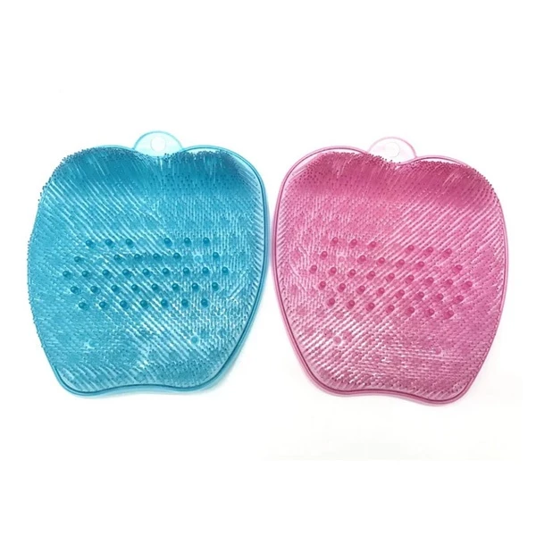 Foot Care Brush