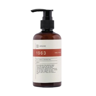 1963 Body Lotion