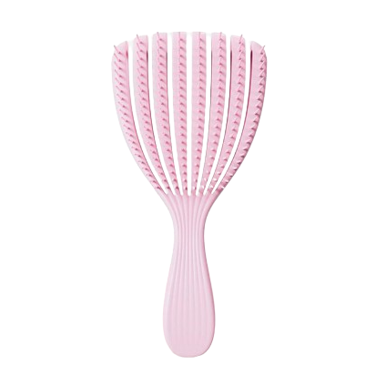 Sisir Mermaid Spiral