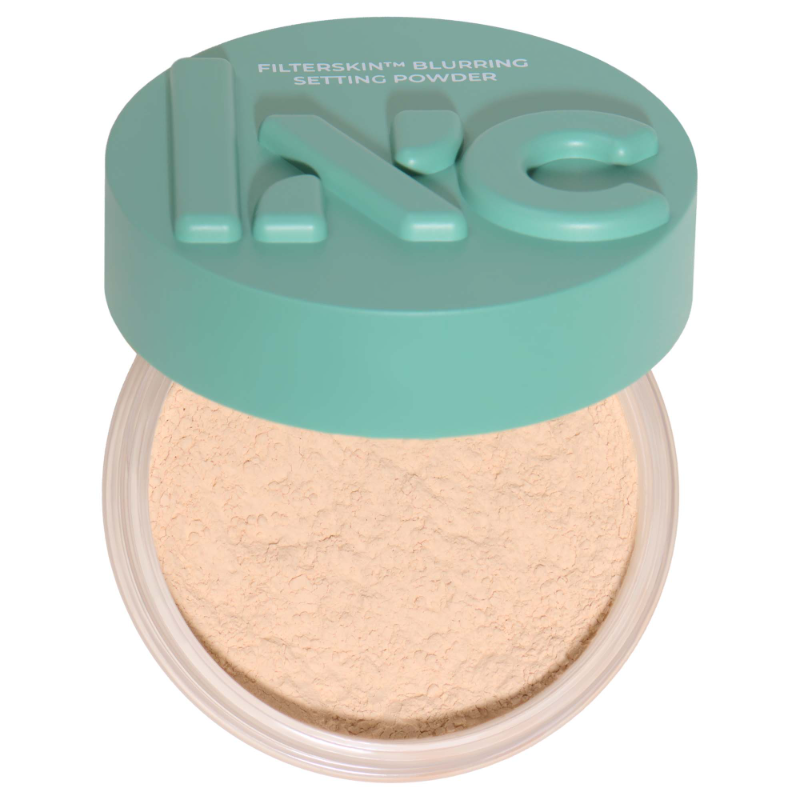 FilterSkin Blurring Setting Powder