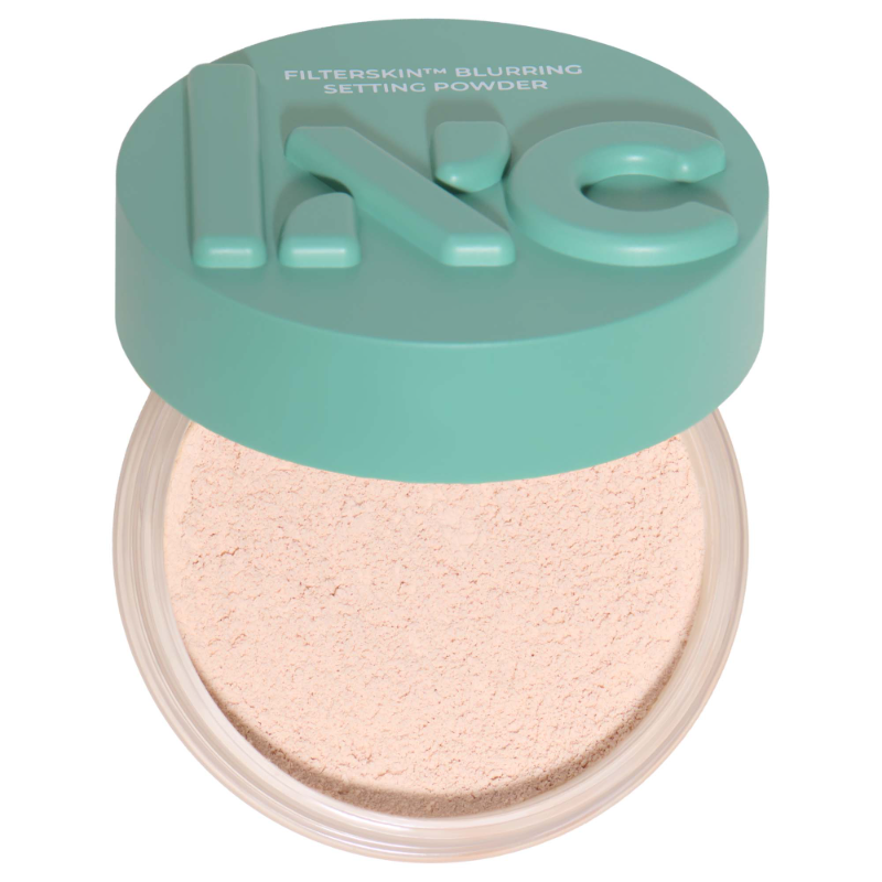 FilterSkin Blurring Setting Powder