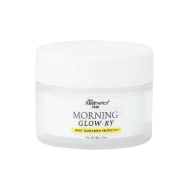 Morning Glow-Ry Sunscreen