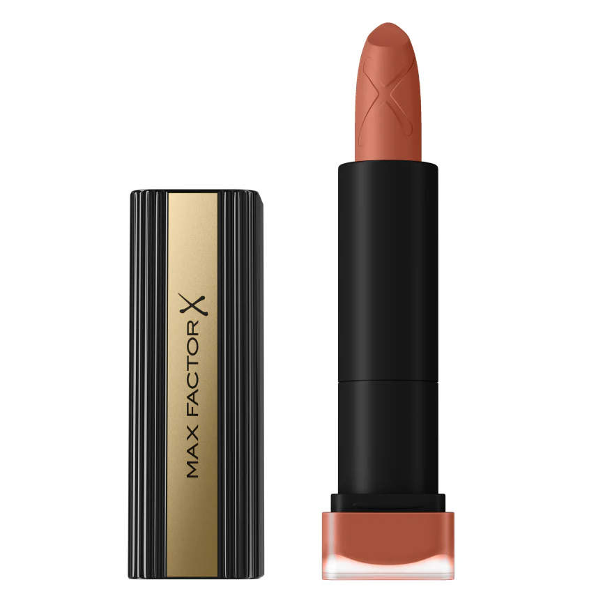 Colour Elixir Velvet Matte Lipstick