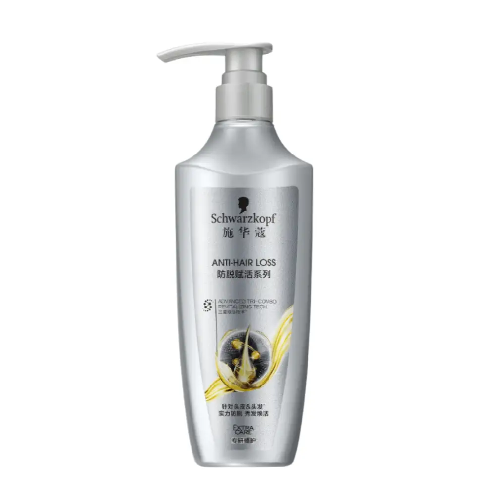 Extra Care - Anti-Hair Loss Shampoo
