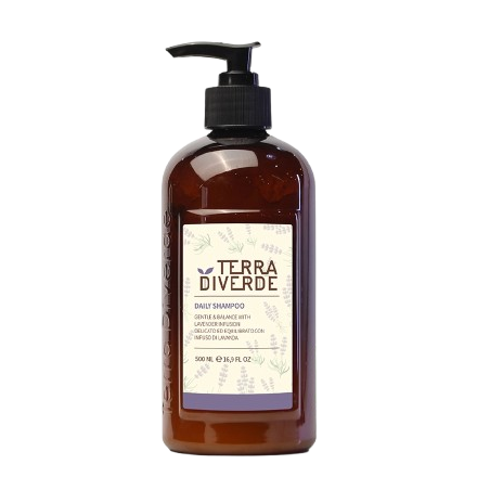 Daily Shampoo